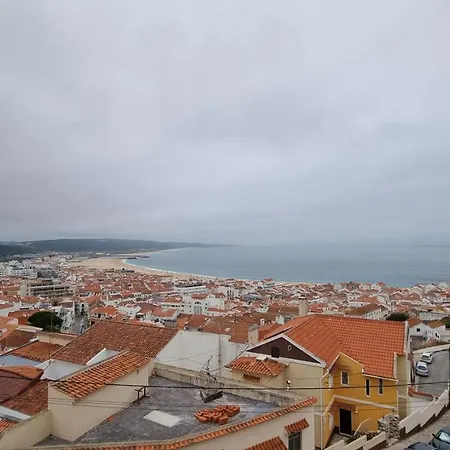 T3 Nazaré by Sunny Deluxe Appartamento