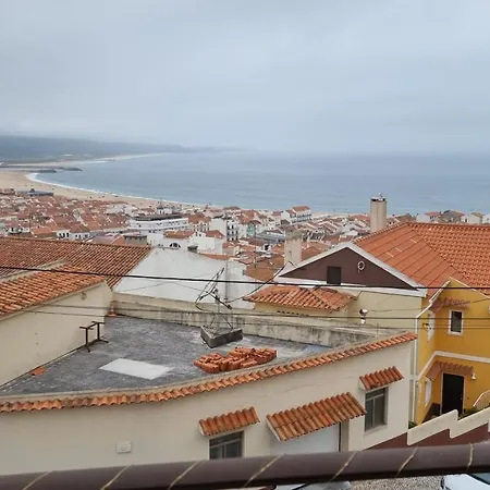 T3 Nazaré by Sunny Deluxe * Nazaré