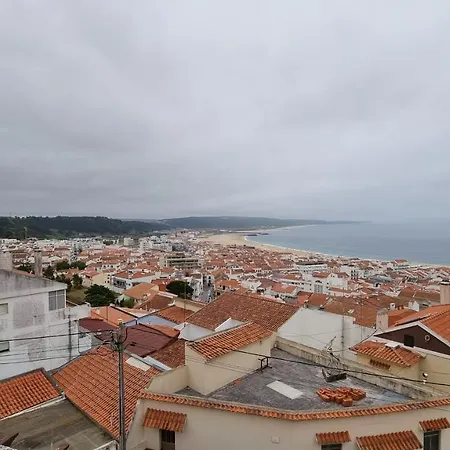 T3 Nazaré by Sunny Deluxe Appartamento