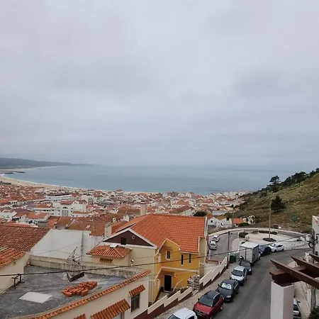 T3 Nazaré by Sunny Deluxe