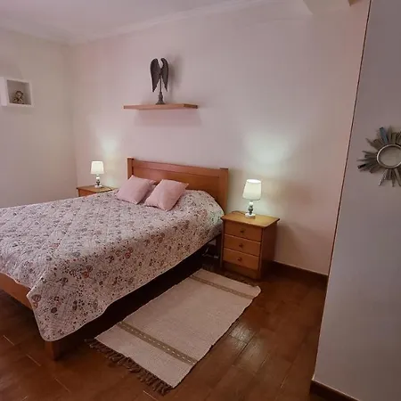 Appartamento T3 Nazaré by Sunny Deluxe